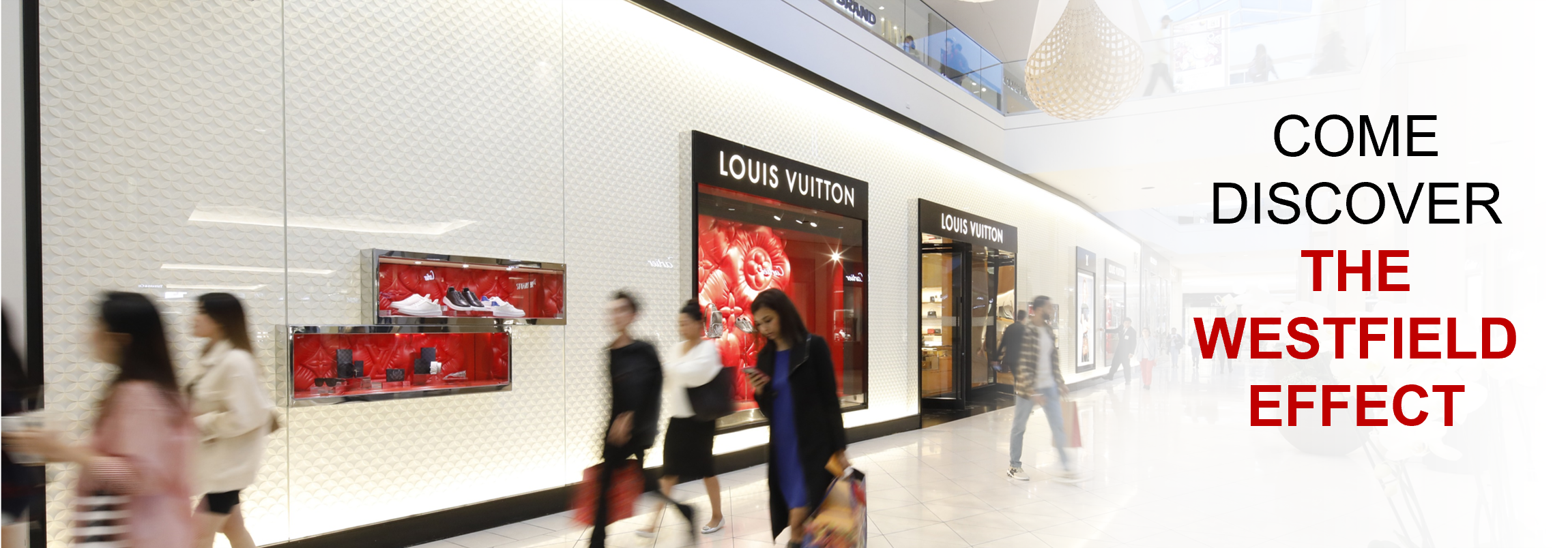 Louis Vuitton Westfield Mall San Jose