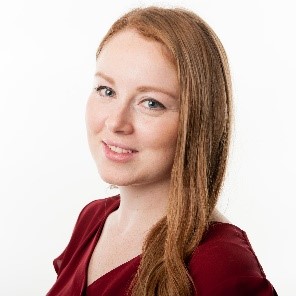 Sabine Pompey, CSR Manager