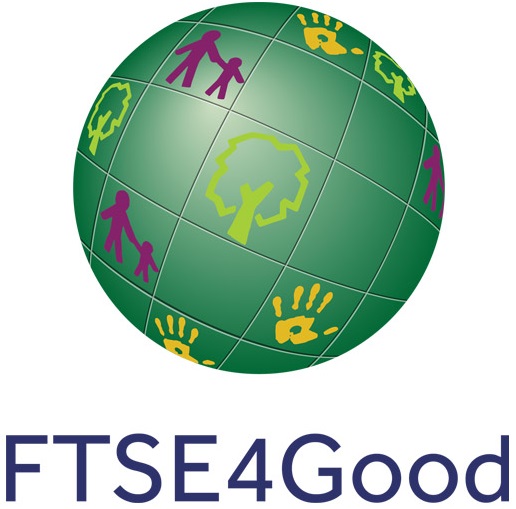 FTSE4Good Index series
