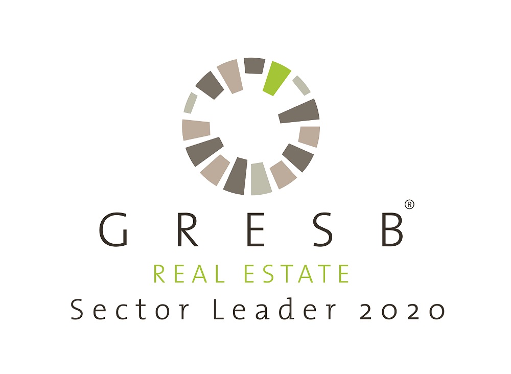 GRESB (Global Real Estate Sustainability Benchmark)
