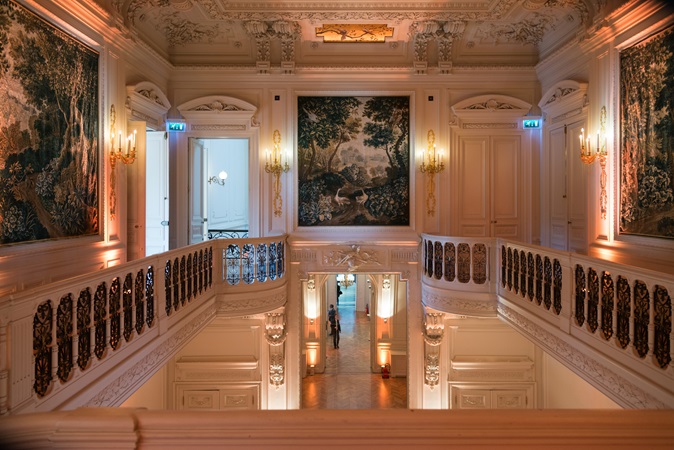 Hôtel de Rothschild