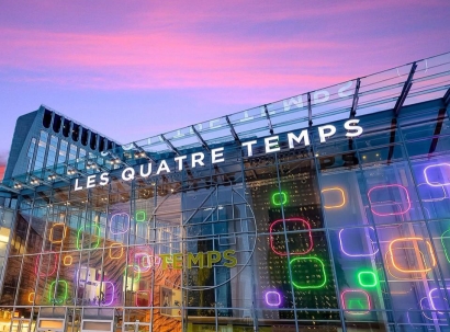 Creating the world’s premier developer and operator of flagship shopping destinations