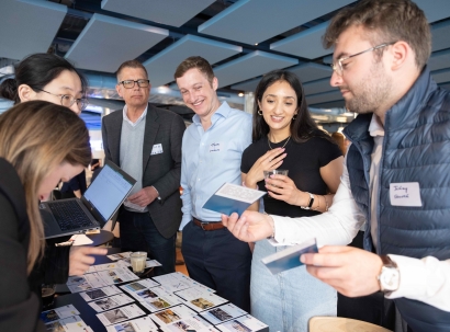 Unibail-Rodamco-Westfield announce shortlist, judging panel for 2023 Grand  Prix retail competition — Retail Technology Innovation Hub