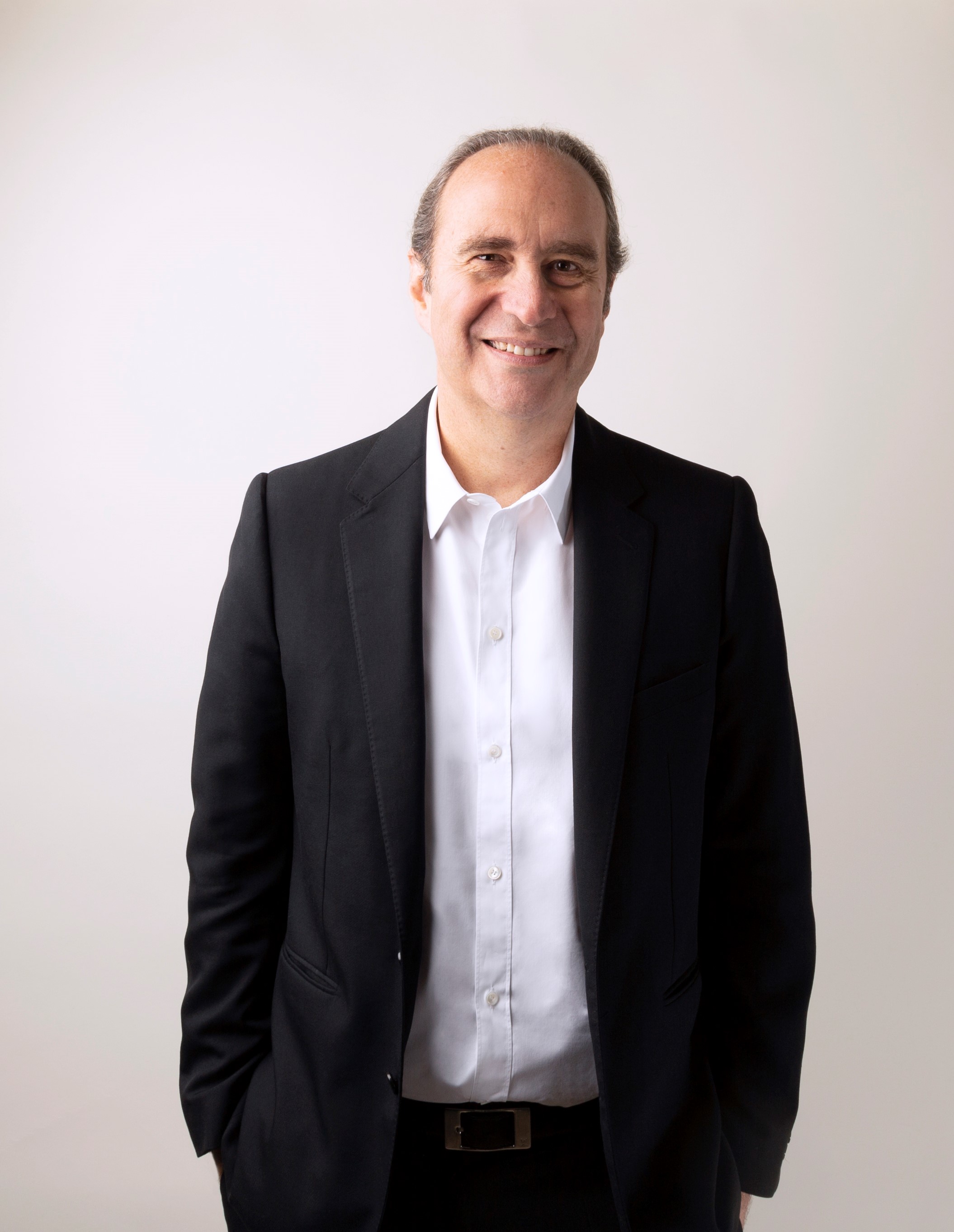 Xavier NIEL