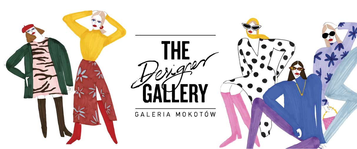 The Designer Gallery