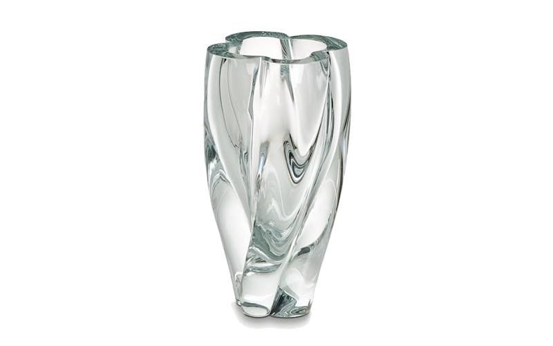 Blossom vase by Tokujin Yoshioka, Louis Vuitton