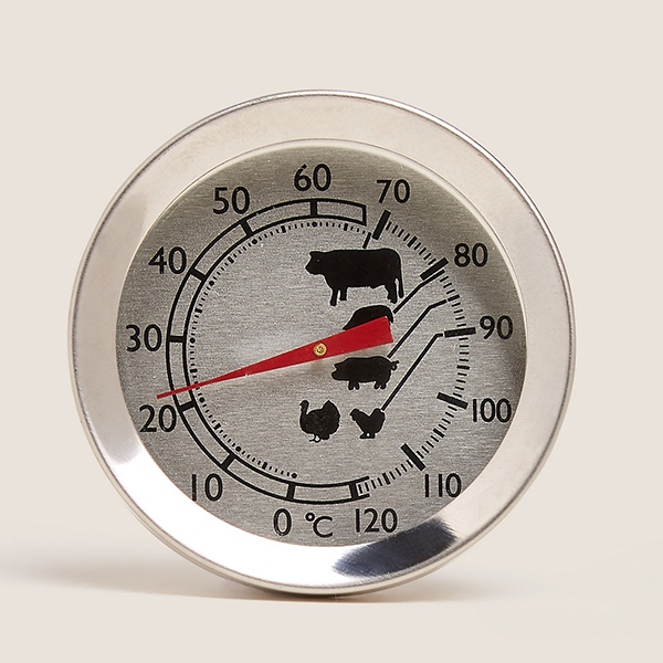 M&S Meat Thermometer