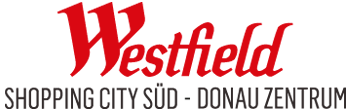 Westfield SCS - Donau Zentrum Logo