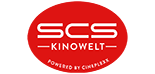 Logo SCS Kinowelt
