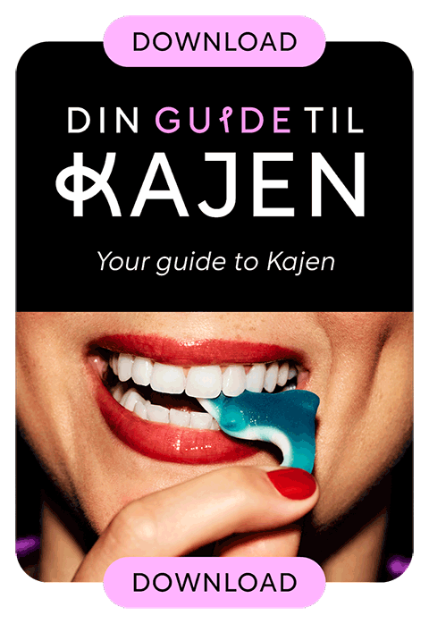 Kajen Guide