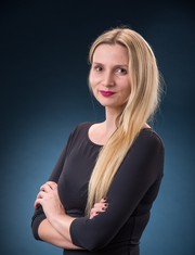 Veronika Kosicka