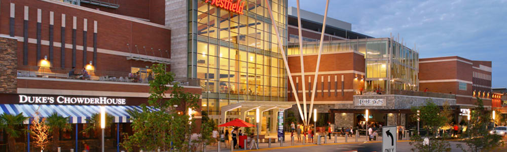 hollister southcenter mall