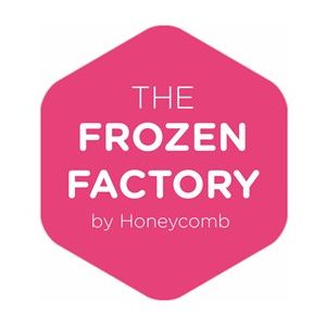 The frozen Factory by Honeycomb