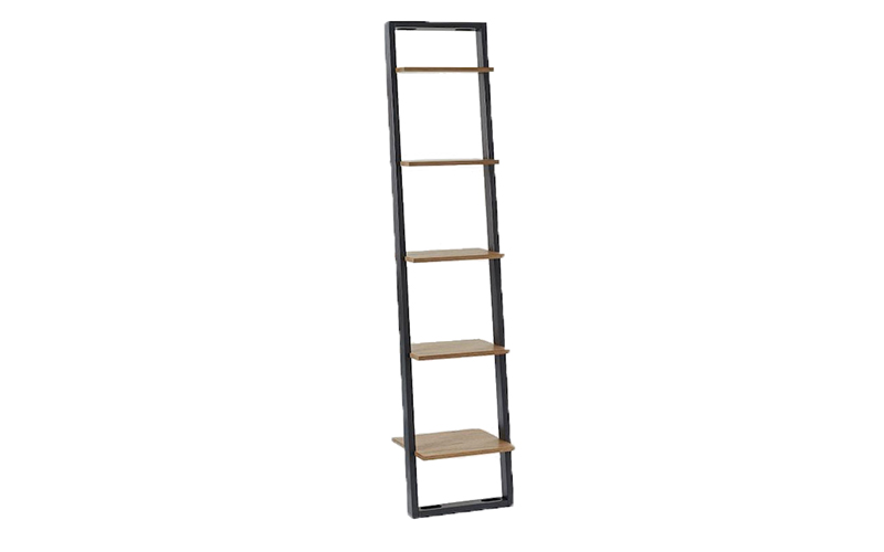 Ladder Shelving, West Elm