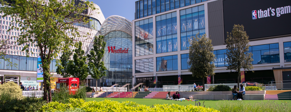 Westfield Square