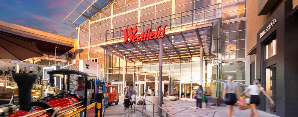 Westfield Galleria at Roseville, Projects