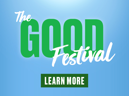 The Good Festival_Westfield